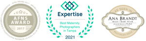 Modern Newborn Photography certifications